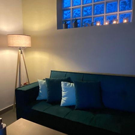 雅典D & A House 150M From Chalandri Metro Station公寓 外观 照片