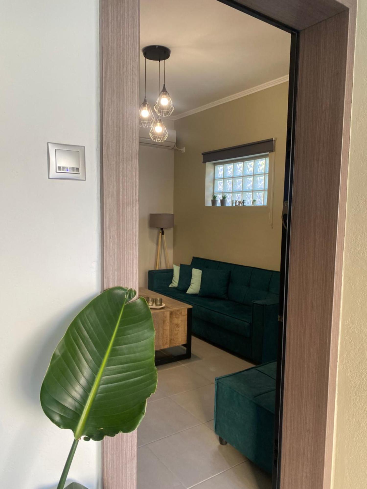 雅典D & A House 150M From Chalandri Metro Station公寓 外观 照片
