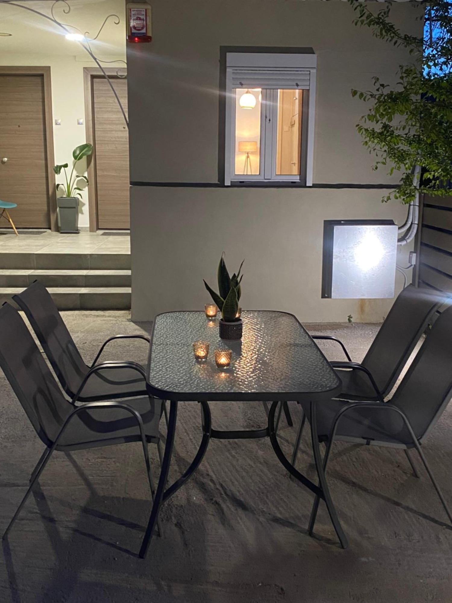 雅典D & A House 150M From Chalandri Metro Station公寓 外观 照片